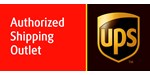 UPS Parcel Shipping